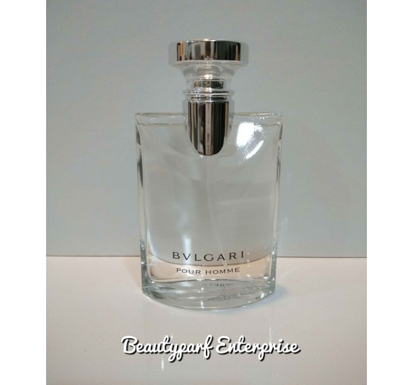 Bvlgari Pour Homme 100ml EDT Spray